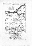 Map Image 013, Houston County 1981